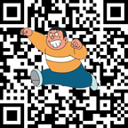 热门日韩成人专区二维码